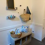 Joli Quartier Historique, 5 Pers Apartament Moulins (Allier)