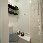 Joli Quartier Historique, 5 Pers Apartament Moulins (Allier)