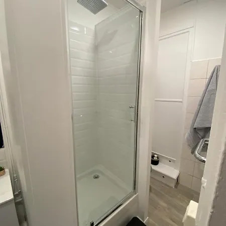 Appartement Joli Quartier Historique, 5 Pers *